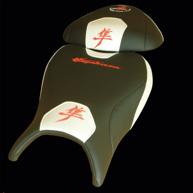 Selle confort suzuki hayabusa