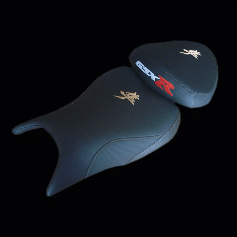 Selle confort suzuki hayabusa