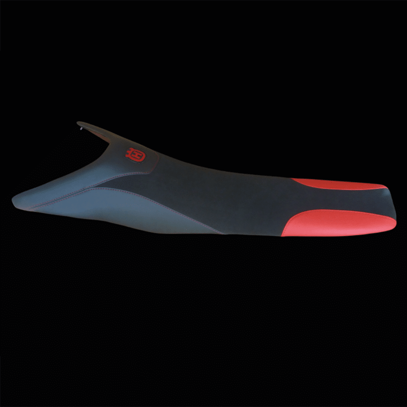 Selle confort husqvarna 701